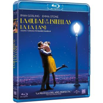 La La Land