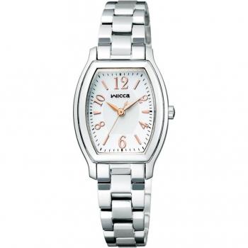 Orologio Citizen Wicca Semplice Solar Tech KH8-713-11