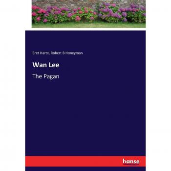Wan Lee: The Pagan