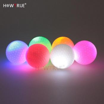 LED Night Golf Ball