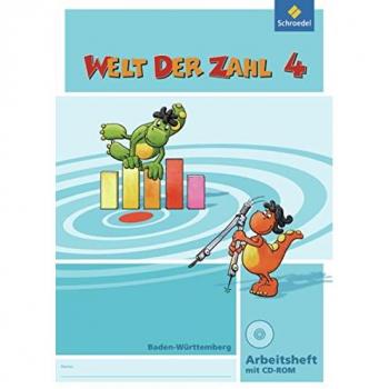 Welt der Zahl
