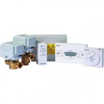 TwinZone PBTE86 Heat Control Bundle