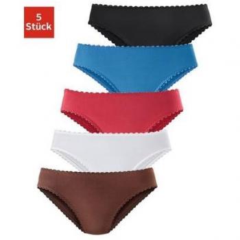 GO IN Slip Nero