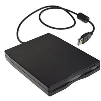 USB 2.0 External Diskette Huatuo™