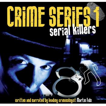 Crime Series Vol. 1: Serial Killers CD / Album