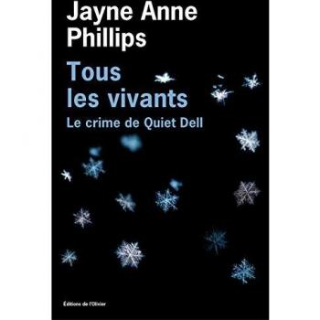 Tous les vivants : Le crime de Quiet Dell