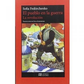 La revolución (Tapa blanda).