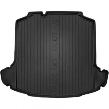 Revêtement intérieur Skoda Rapid Liftback 2012‑2019 DZ