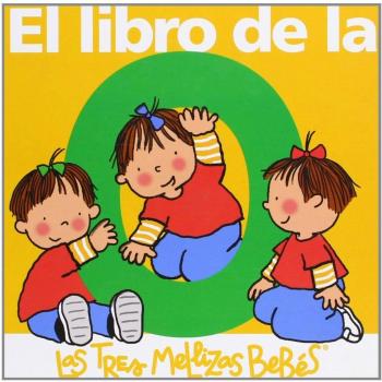 LIBRO DE LA O, EL