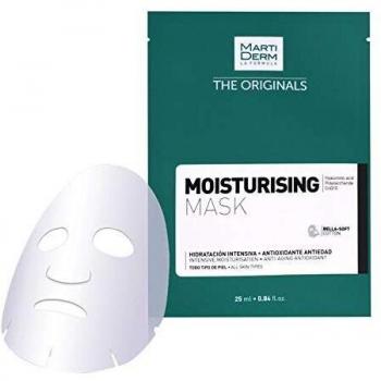 Martiderm Original Hydratisierendes Pflege‑Maske