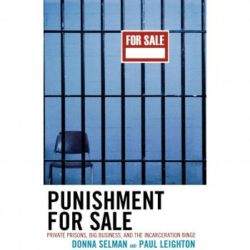 Punishment for sale.