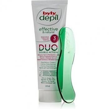 Menta‑Thé Vert Duo Parfumé Byly