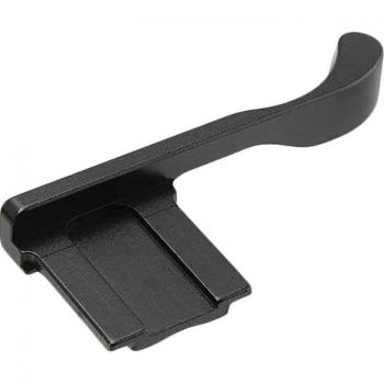 Metal Shoe Cover Thumb Grip for Fujifilm X-A3