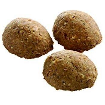 ALLCO Hundekuchen Lamm & Reis Drops 10 kg