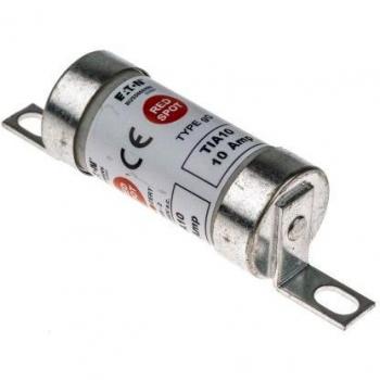 Bussmann A2‑gG gL 660V AC 10A – Fusible de Corte Preciso Eaton