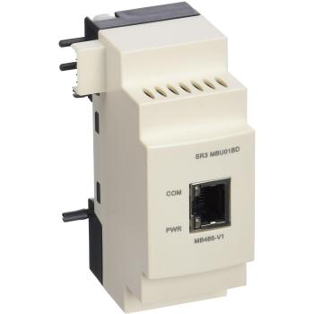 Schneider Electric Modbus-Modul für Zelio, Automatisierung