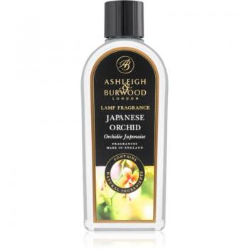 Ashleigh & Burwood London Catalytic Lamp Fragrance Japanese Orchid 500 ml
