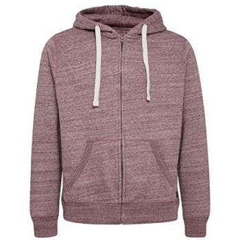 Blend Kapuzensweatjacke »BHNORTH« mit Kängurutasche