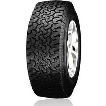 Black Star Globe-Trotter 255/65 R17 110Q All-Season Tire