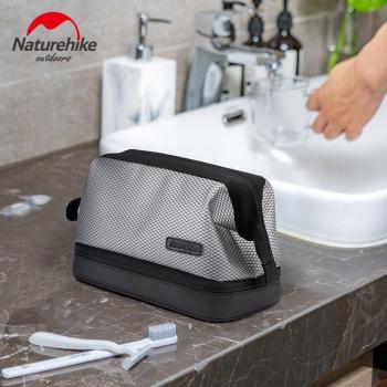 Bolsa de Cosméticos Naturehike para Viajes y Actividades al Aire Libre