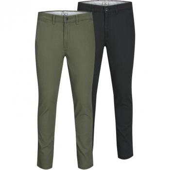 Jack & Jones Chinohose JJIMacro JJDave (2-tlg)