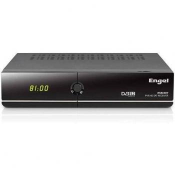 Engel receptor Satélite HD PVR RS8100Y