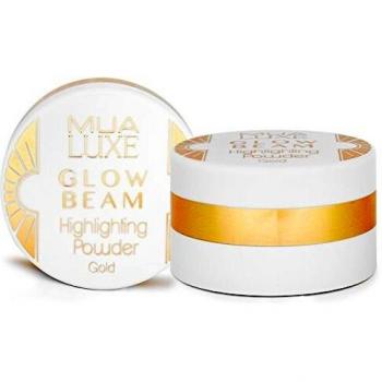 Brillance Rayonnante MUA Gold