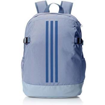 Adidas Power IV Rucksack – Raw Steel Indigo Edition, M