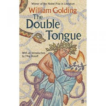 The Double Tongue With an introduction by Meg Rosoff