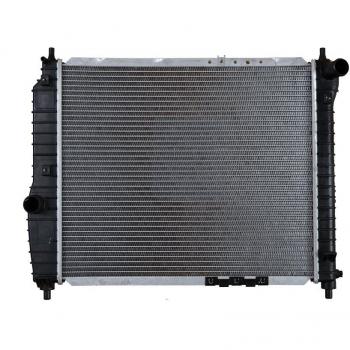 EasyFit Motorcooling Radiator NRF 53637