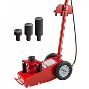 Cric Portatile Per Camion Martinetto Arebus