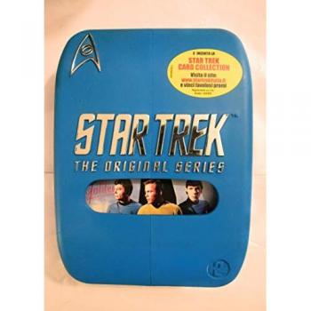 Collection totale Star Trek : Saison 2