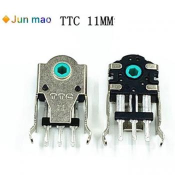 Encodeur souris TT/C 8‑10 mm 5 millions d’espérance