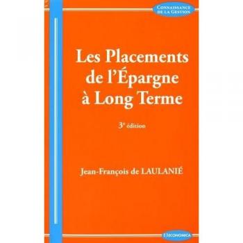 Les Placements De L'epargne À Long Terme Et L'allocation D'actifs