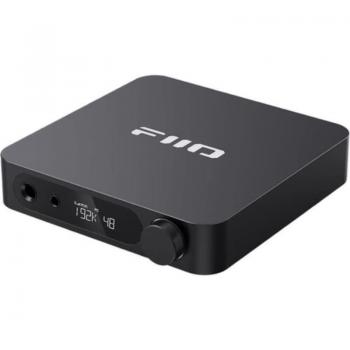 FiiO K11 Amplificateur de casque de bureau