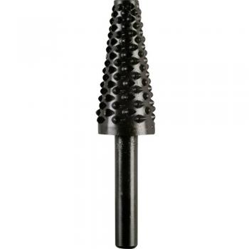 KWB Professional Conical Rasp, 15 x 35 mm for Wood