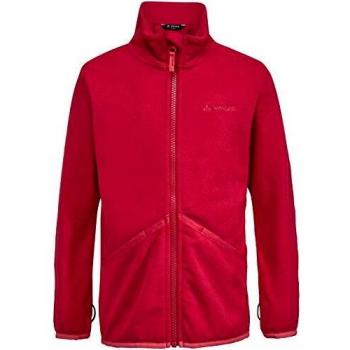 Vaude Kids Outdoor Jacket PULEX 104 – Schutz gegen Regen