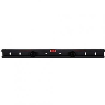 Multibrackets Black Medium Wall Mount for Flat Panel TVs