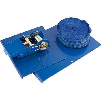 Draper Flooring Tie Down Strap Clamp 5m