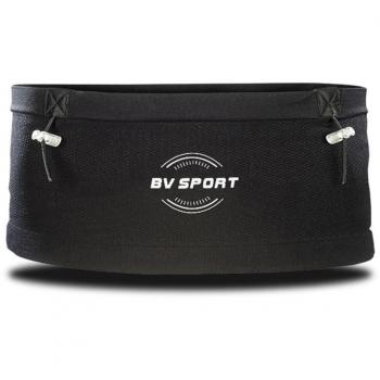 BV Sport Ultrabelt Gürtel Schwarz