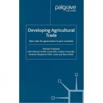 Developing Agricultural Trade