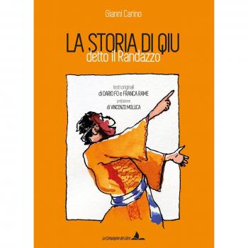 La storia di Qiu detto il Randazzo