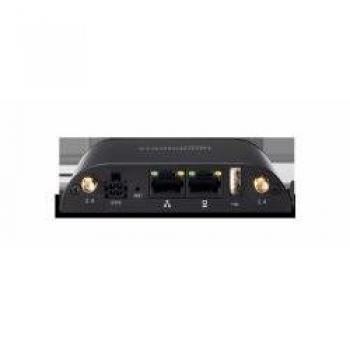 Cradlepoint M2M Broadband‑Router für industrielle Anwendungen