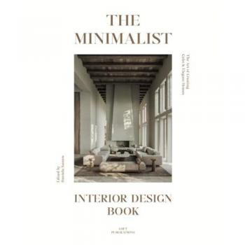The Minimalist: Interior Design Book