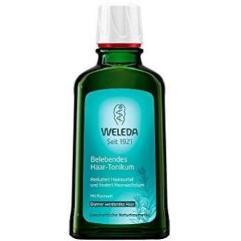 Loción Capilar Revitalizante con Romero 100ml