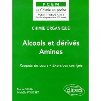 Chimie organique