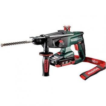 Metabo BS 18 LT BL Perceuse-visseuse