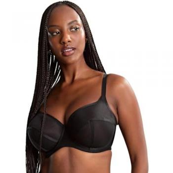 Panache Tango Obsidian 36F Balconette