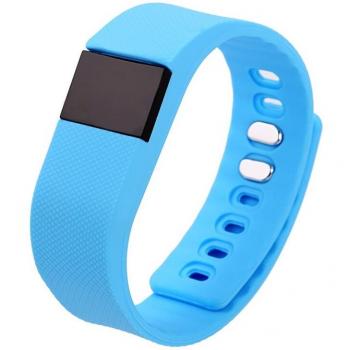 Activity Monitor Smart Bracelet with Pedometer