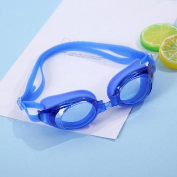 Eco-Friendly Anti-Fog Swimming Goggles